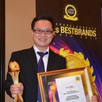 Eric Tan