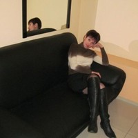 Ирина Хилько