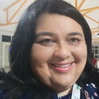 Alba Gabriela Garay Romero