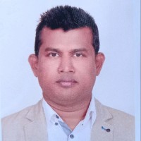 Mohammed Saiful