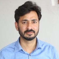 Vivek Sharma