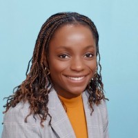 Akossiwa Alognon, Mba