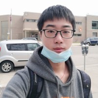 Chaoran Wang