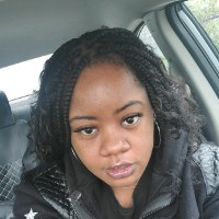 Tranicsia Anderson