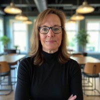 Paula Bagley, SHRM-SCP