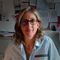 DELPHINE BARBIER