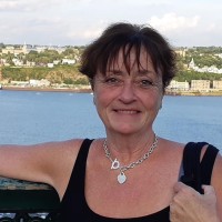 Linda Mccrorie