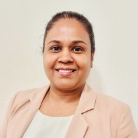 Nayomi Wijesinghe