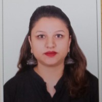 Suzana Vincy