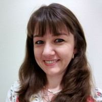 Cecilia Esau