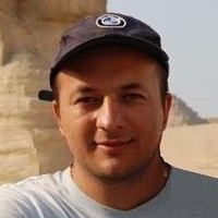 Евгений Рузанов