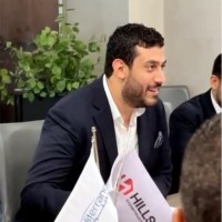 Ibrahim Abd El Fatah