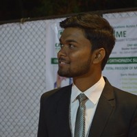 Sanket Thakare