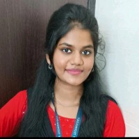 Nisha U