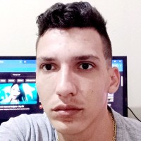 Daniel Silva rosa
