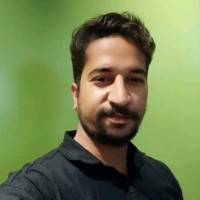 Ashish Chide