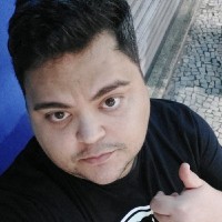 João Rafael Dos Santos Da Silva