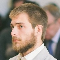 Bogdan Reznychenko, Phd