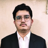 Suryansh Sharma