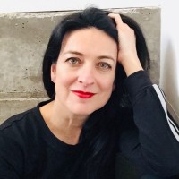 Marjo Dufour