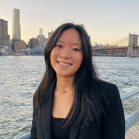 Eileen Pan