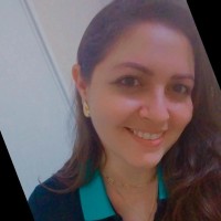 Thais Pereira Da Silva