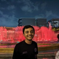 Ansh Mody