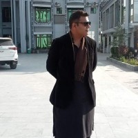 Omer Nazir Malik