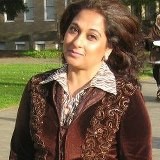 Gowri Nagarajan