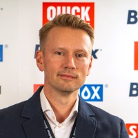 Carl Christian Glenne