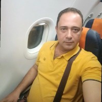 Ahmed Daoud