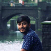 Rushikesh Patil