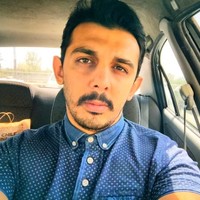 farshad abdi