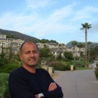 Ali Moghaddasian