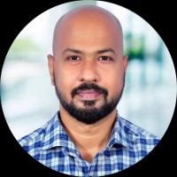 Ramesh Gopal
