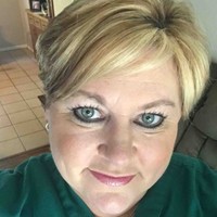 Shannon Harvick Stivers