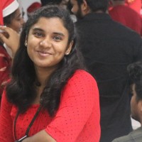 Pavithra (Pavee)
