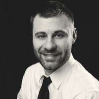 Josh Curington