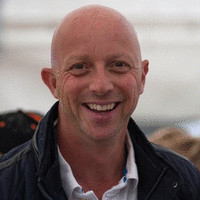 Gerard Liesveld-Barneveld