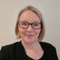 Audrey Barrett - Cmse® Gradiosh