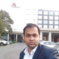 Abhishek Rai