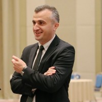 Sulkhan Tabaghua
