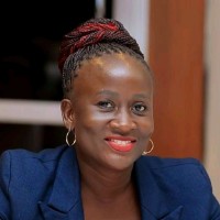 Sarah Nalule Walakira ACIM