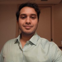 Tejas Shetty