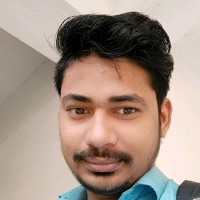 Avishek Kumar Keshri