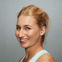 Daria Saville (Nee Gavrilova)
