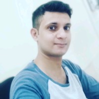 Fahad Shafqat