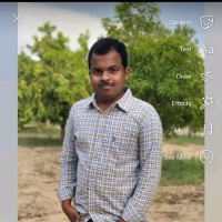 P Sasidharreddy