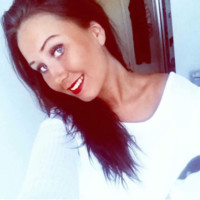 Linnea Eriksson Mörk