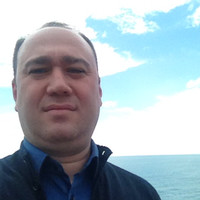 Mehmet Aşkın Savran